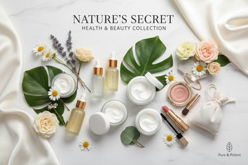 Health & Beauty