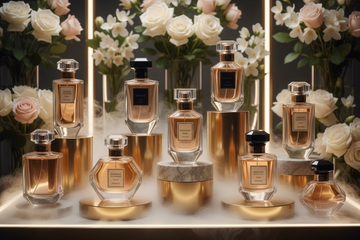 Perfumes & Fragrances