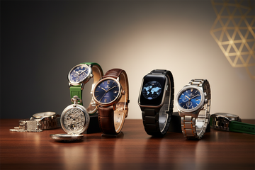 Watches