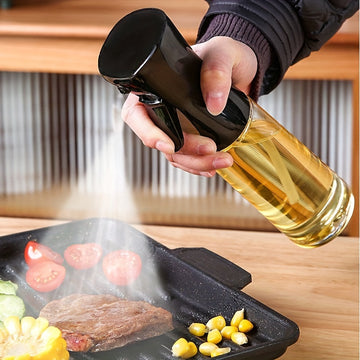 Air Fryer Oil Sprayer